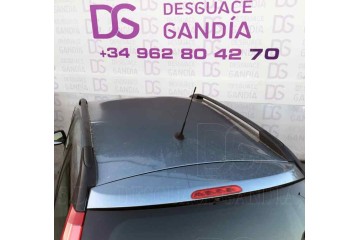 Citroën Grand C4 Picasso Exclusive 2008 para piezas | Desguace Gandia SL