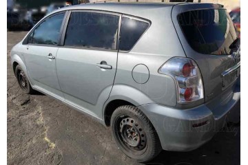 Toyota Corolla Verso (R1) 2.2 D-4D Sol 2008 para piezas | Desguace Gandia SL