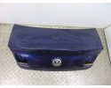 Tapa maletero, Volkswagen Passat Berlina (3C2) Advance 2005