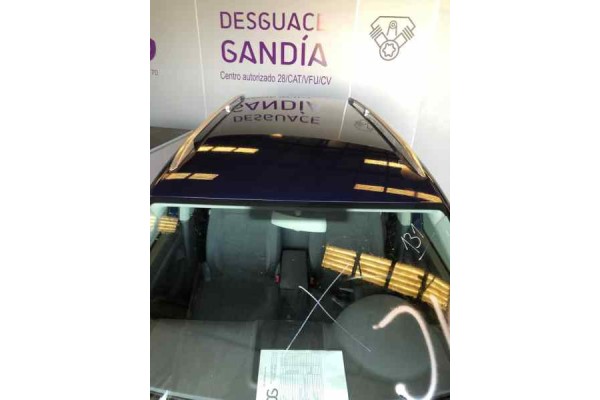 Volkswagen Touran (1T1) Highline 2006 para piezas | Desguace Gandia SL