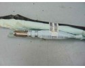 Airbag cortina delantero derecho, Citroen C4 Cactus Feel 2018, 9804358780