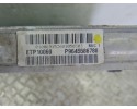 Radiador agua, Peugeot 407 ST Sport 2005, 9645586780