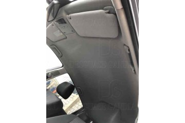 Toyota Corolla Verso (R1) 2,2 D-4D Sport 2007 para piezas | Desguace Gandia SL