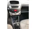 Citroën C1 Audace 2009 para piezas | Desguace Gandia SL