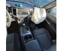 Jeep Grand Cherokee (WH) 3.0 CRD Laredo 2007 para piezas | Desguace Gandia SL