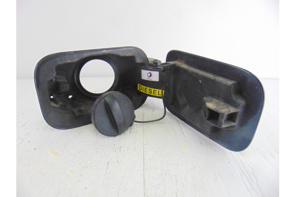 Tapa exterior combustible, Peugeot 508 Sw Active 2017, 9670805880