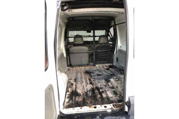 Nissan Kubistar (X76) Premium (L1) 2005 para piezas | Desguace Gandia SL
