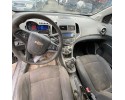 Chevrolet Aveo Hatchback LT 2012 para piezas | Desguace Gandia SL