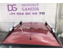 Fiat III Fiorino (225) SX Familiar 2008 para piezas | Desguace Gandia SL