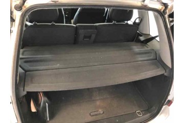 Opel Meriva Cosmo 2003 para piezas | Desguace Gandia SL