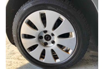 AUDI A4 AVANT (8E) 2.0 TDI