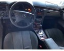 Mercedes-Benz Clase e (BM 210) Berlina 200 Kompressor (210.048) 2001 para piezas | Desguace Gandia SL