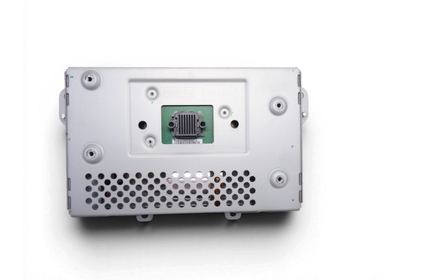 Pantalla multifuncion, Ford Focus Sportbreak (Cew) Trend 2021, BM5T18B955FE