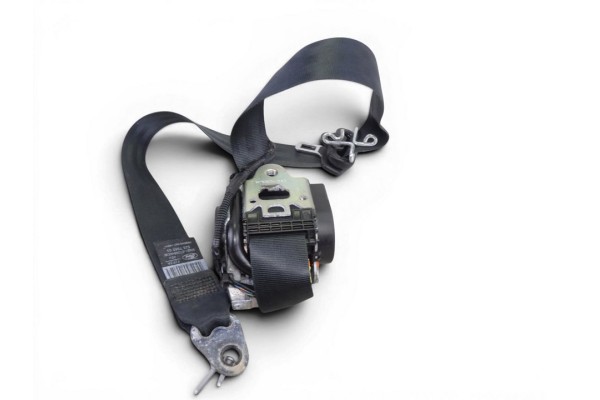 Cinturon seguridad delantero izquierdo, Ford Focus Sportbreak (Cew) Trend 2021, BM5161295AEW