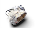 Despiece caja cambios, Citroen C3 Aircross Shine Pack 2022, AUTOMATICA
