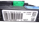 Caja reles / fusibles, Peugeot 208 Style 2016, 9807531680