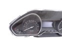 Cuadro instrumentos, Peugeot 208 Style 2016, 9813848780