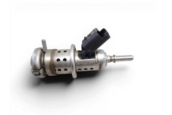 Inyector, Citroen C3 Aircross Shine Pack 2022, 9813930180