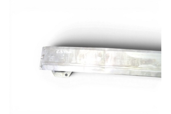 Refuerzo paragolpes trasero, Citroen C3 Aircross Shine Pack 2022, 9801174980