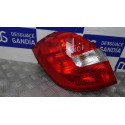  PILOTO TRASERO IZQUIERDO SKODA FABIA COMBI (5J5) Style 161455 SKODA - 1