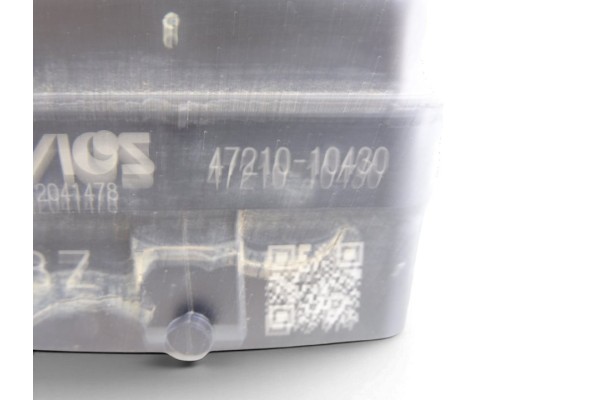 Servofreno, Toyota C-hr (X10) Hybrid Dynamic 2021, 4721010430