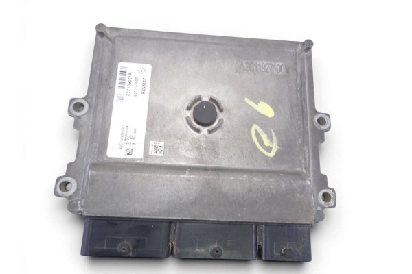 Centralita motor uce, Dacia Sandero Ii Stepway 2018, 237109221R