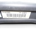 Puente trasero, Mercedes-benz Clase Cla (Bm 117) Cla 200 Cdi (117.301) 2014, 2463504301