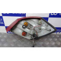 PILOTO TRASERO IZQUIERDO SKODA FABIA COMBI (5J5) Style 161455 SKODA - 1