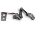 Sensor, Mercedes-benz Clase Cla (Bm 117) Cla 200 Cdi (117.301) 2014, A0045429918