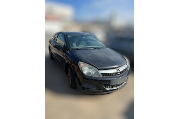 Opel Astra H GTC Energy 2008 para piezas | Desguace Gandia SL