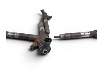 Inyector, Citroen C3 Aircross Shine Pack 2022, 9828959880