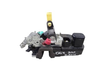Cerradura puerta delantera derecha, Chrysler 300C (Le/lx) 3.0 Crd 2009