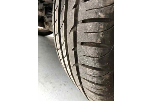 BMW Serie 1 Berlina (E81/E87) 116D 2009 para piezas | Desguace Gandia SL