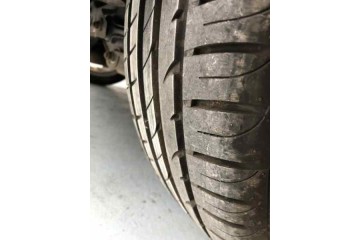 BMW Serie 1 Berlina (E81/E87) 116D 2009 para piezas | Desguace Gandia SL
