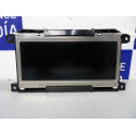 4F0919603 PANTALLA MULTIFUNCION AUDI A6 BERLINA (4F2) 2.7 TDI 2007 4F0919603 163773 AUDI - 1