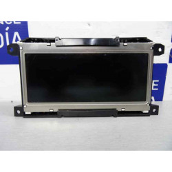 4F0919603 PANTALLA MULTIFUNCION AUDI A6 BERLINA (4F2)