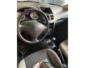 Peugeot 207 X-Line 2007 para piezas | Desguace Gandia SL