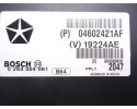 Módulo electrónico, Chrysler 300C (Le/lx) 3.0 Crd 2009, 04602421AF