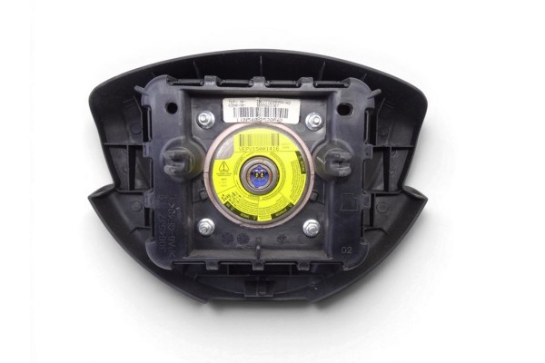 Kit airbag, Dacia Sandero Ambiance 2008