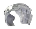 Paso rueda delantero derecho, Chrysler 300C (Le/lx) 3.0 Crd 2009