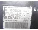 Electroventilador, Dacia Sandero Ambiance 2008, 8200765566B
