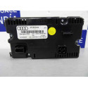 4F0919603 PANTALLA MULTIFUNCION AUDI A6 BERLINA (4F2) 2.7 TDI 2007 4F0919603 163773 AUDI - 1