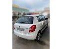 Skoda Fabia (5J2) Active 2009 para piezas | Desguace Gandia SL