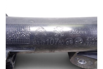 Tubo, Citroen C3 Aircross Shine Pack 2022, 9831710780