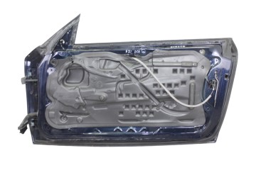 Puerta delantera derecha, Bmw Serie 1 Berlina (E81/E87) 116i 2007