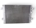 Condensador / radiador aire acondicionado, Dacia Sandero Ambiance 2008, 8200741257