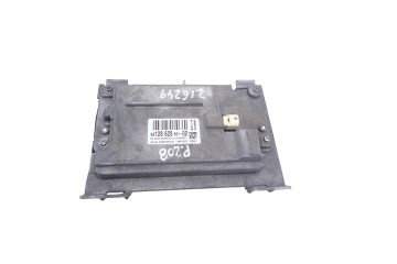 Pantalla multifuncion, Peugeot 208 Style 2016, 9812862880