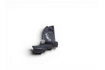 Caudalimetro, Citroen C3 Aircross Shine Pack 2022, 9677093080