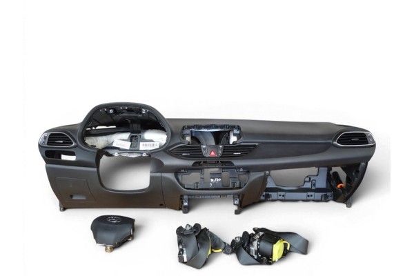 Kit airbag, Hyundai I30 (Pd) go!+ 2019
