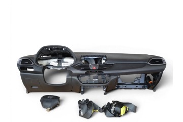 Kit airbag, Hyundai I30 (Pd) go!+ 2019